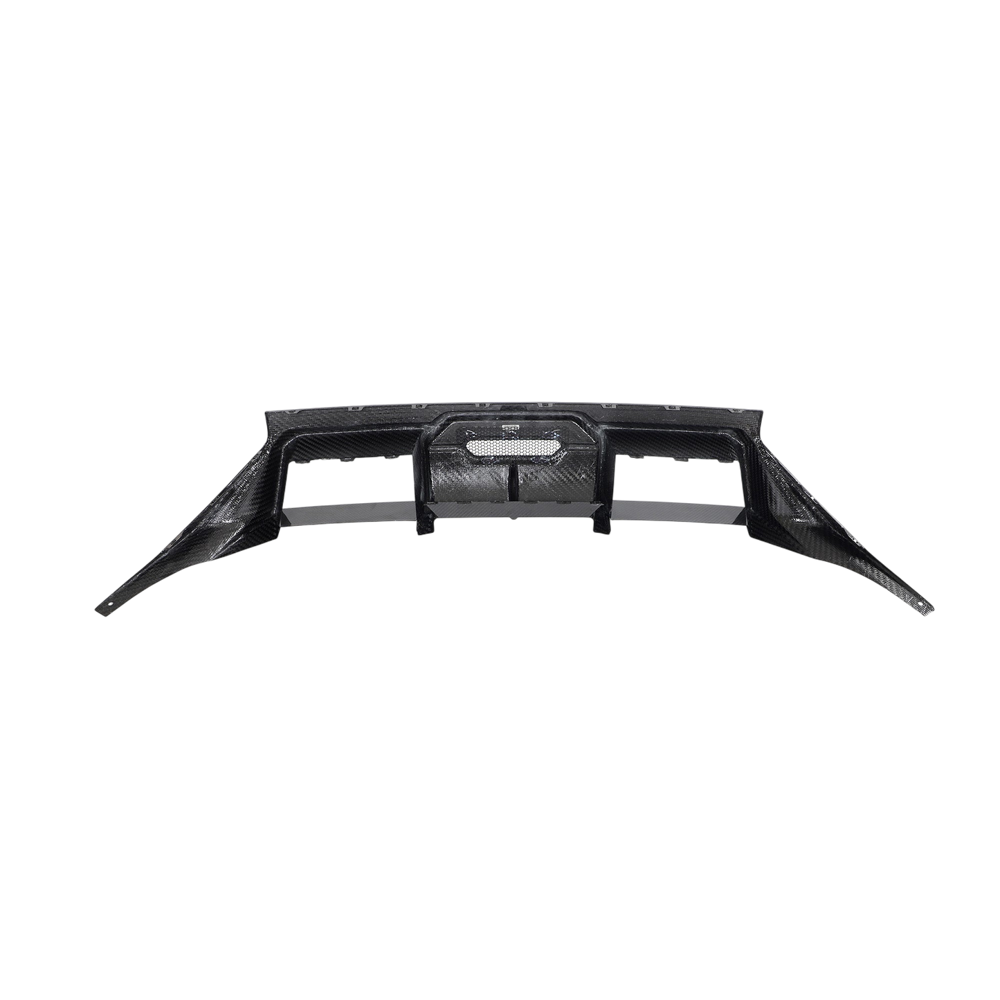 Carbon Fiber Rear Diffuser | BMW G87 M2
