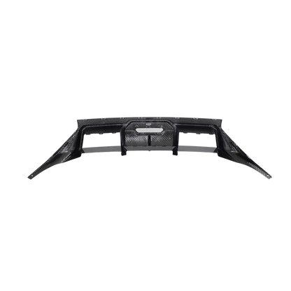 Carbon Fiber Rear Diffuser | BMW G87 M2