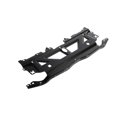 Carbon Fiber Cooling Shroud | BMW G87 M2