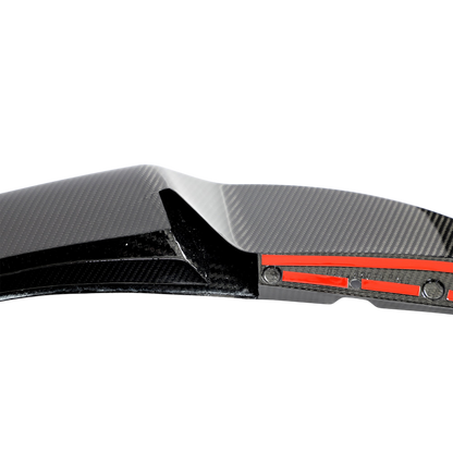 Carbon Fiber Front Splitter | BMW G8X M3 M4