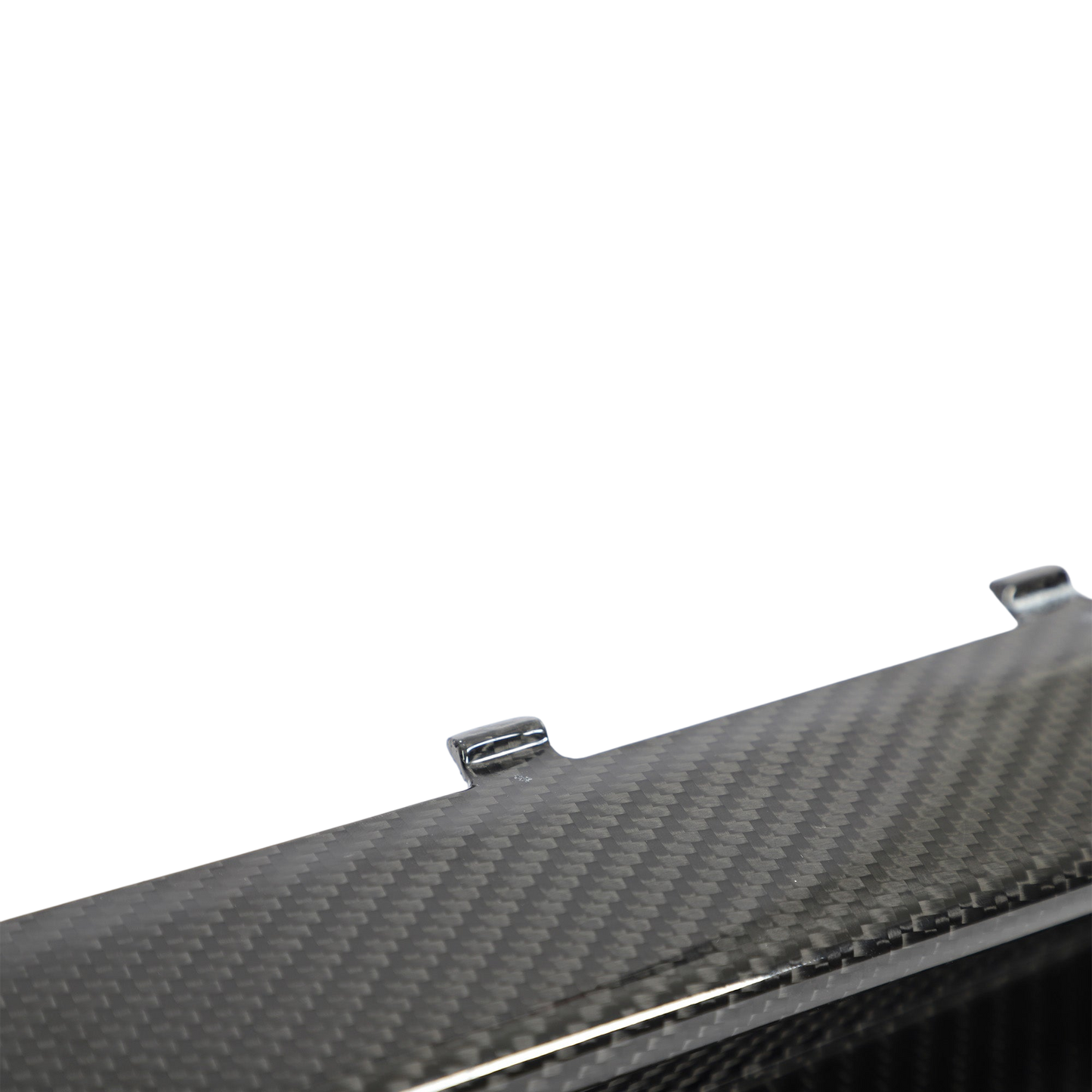 Carbon Fiber Diffuser | Audi 2023 R8