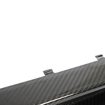 Carbon Fiber Diffuser | Audi 2023 R8