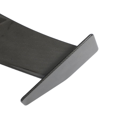 Carbon Fiber Track Wing | Audi 2023 R8