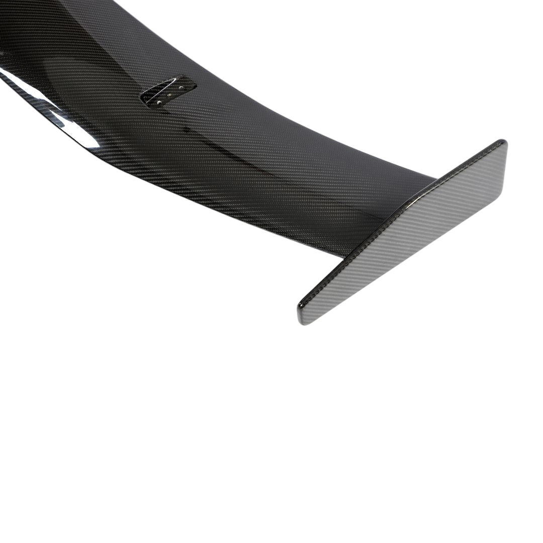 Carbon Fiber Track Wing | Audi 2023 R8