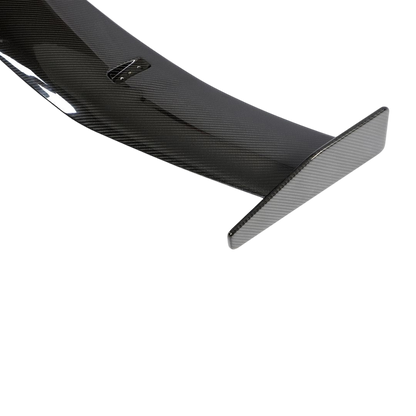 Carbon Fiber Track Wing | Audi 2023 R8