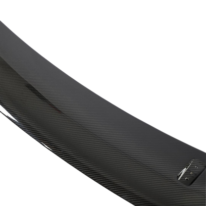 Carbon Fiber Track Wing | Audi 2023 R8