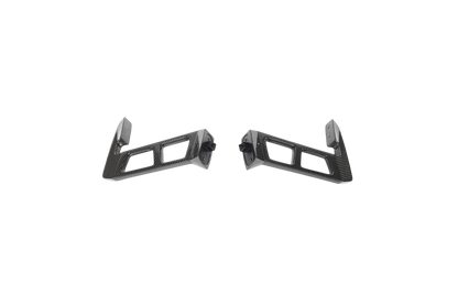 Carbon Fiber Track Wing | Audi 2023 R8