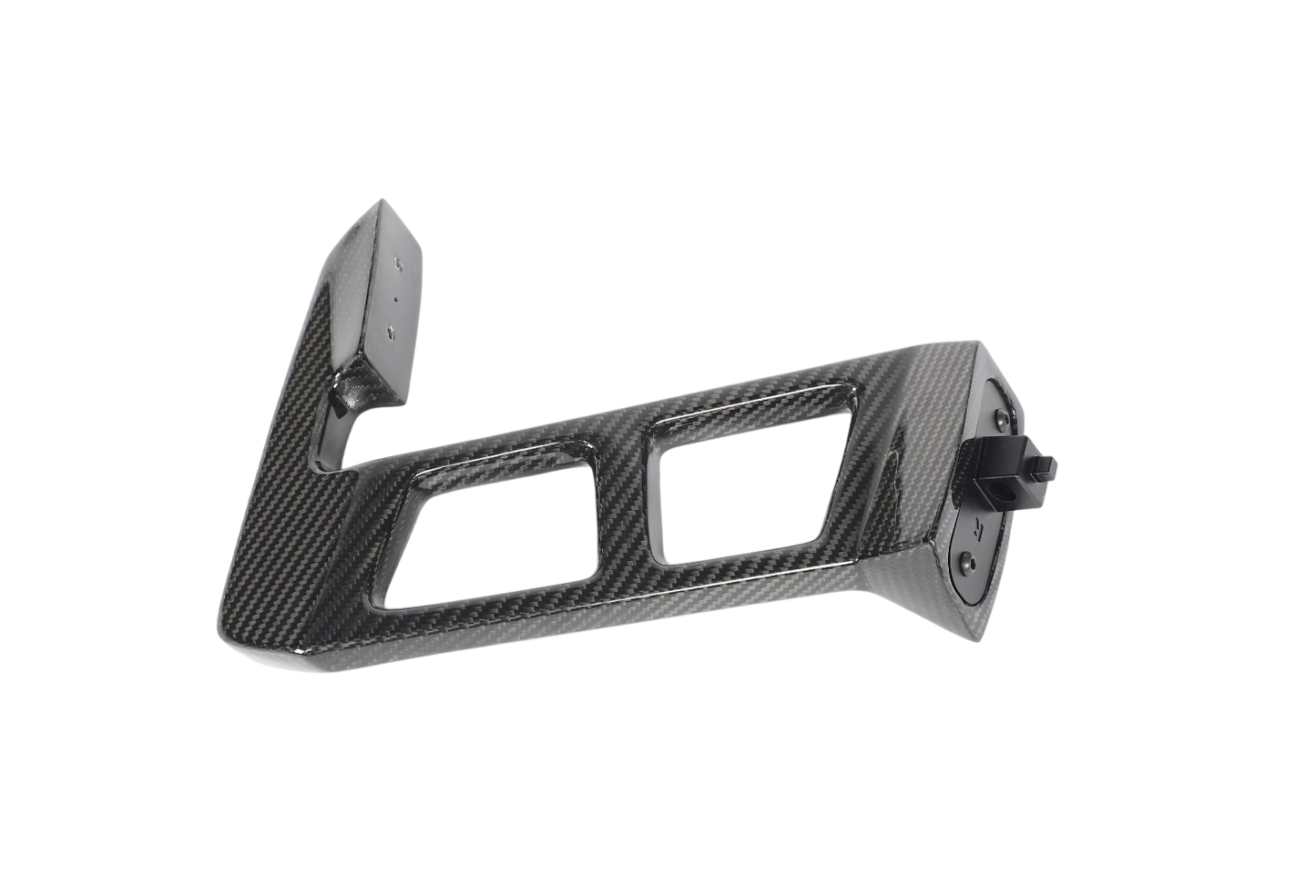 Carbon Fiber Track Wing | Audi 2023 R8