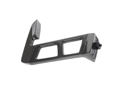 Carbon Fiber Track Wing | Audi 2023 R8