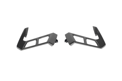 Carbon Fiber Track Wing | Audi 2023 R8