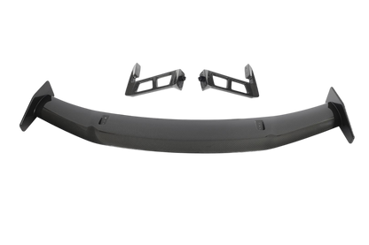 Carbon Fiber Track Wing | Audi 2023 R8
