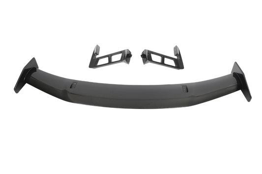 Carbon Fiber Track Wing | Audi 2023 R8