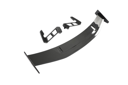 Carbon Fiber Track Wing | Audi 2023 R8