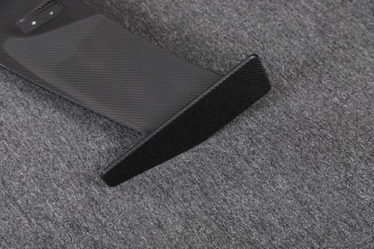 Carbon Fiber Track Wing | Audi 2023 R8