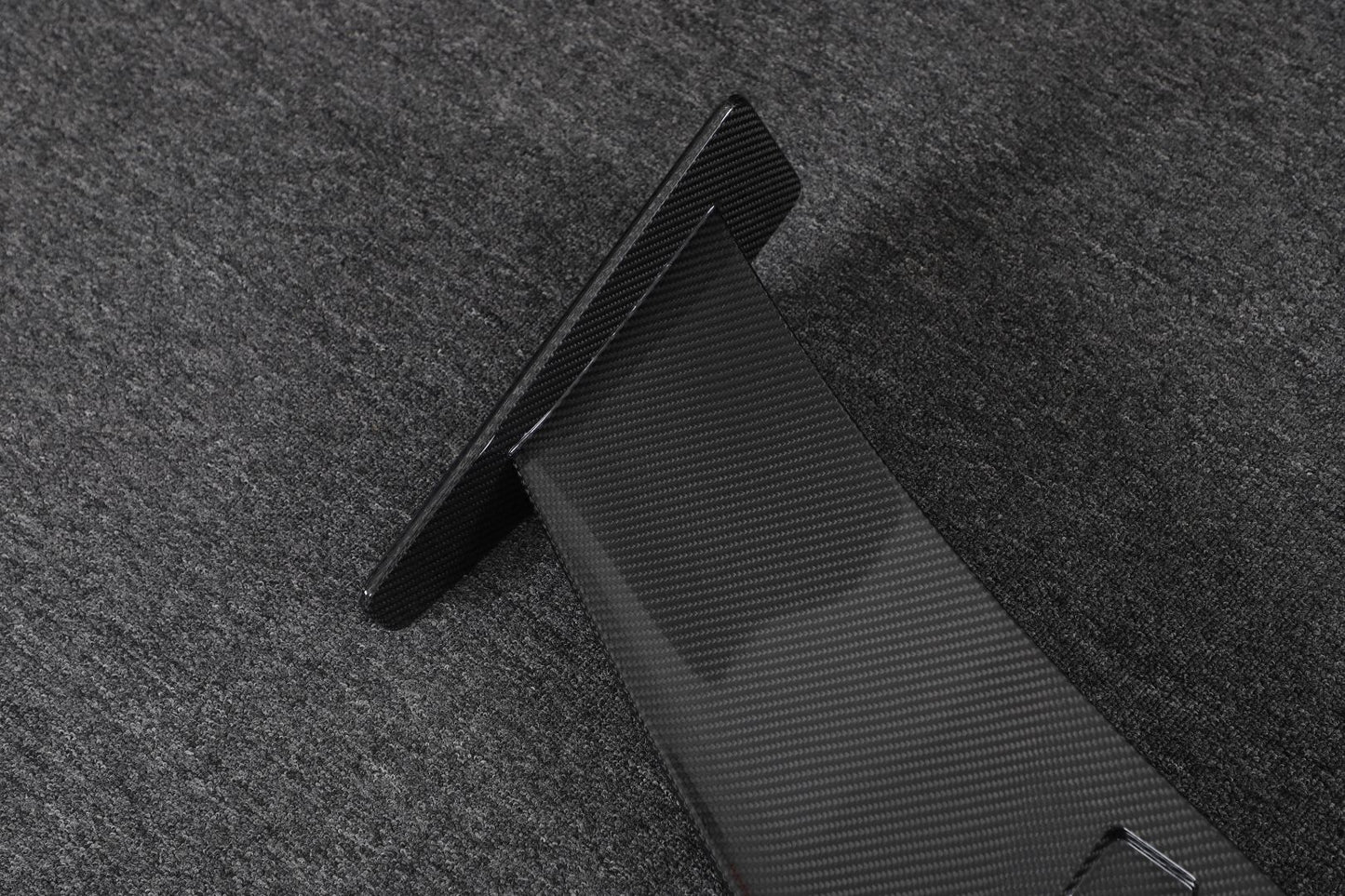 Carbon Fiber Track Wing | Audi 2023 R8