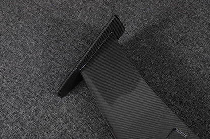 Carbon Fiber Track Wing | Audi 2023 R8