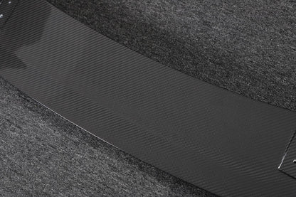 Carbon Fiber Track Wing | Audi 2023 R8