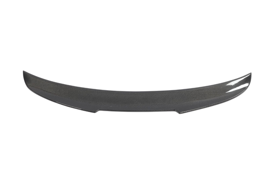 Carbon Fiber High Kick Trunk Spoiler | Audi 8V RS3