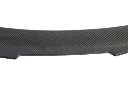 Carbon Fiber High Kick Trunk Spoiler | Audi 8V RS3