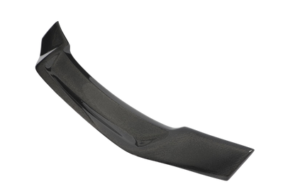 Carbon Fiber Duck Bill Trunk Spoiler | Audi 8V RS3