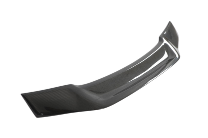 Carbon Fiber Duck Bill Trunk Spoiler | Audi 8V RS3