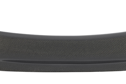 Carbon Fiber Duck Bill Trunk Spoiler | Audi 8V RS3