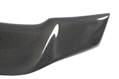 Carbon Fiber Duck Bill Trunk Spoiler | Audi 8V RS3