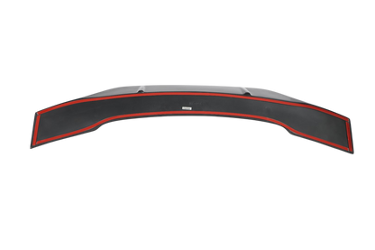 Carbon Fiber Duck Bill Trunk Spoiler | Audi 8V RS3