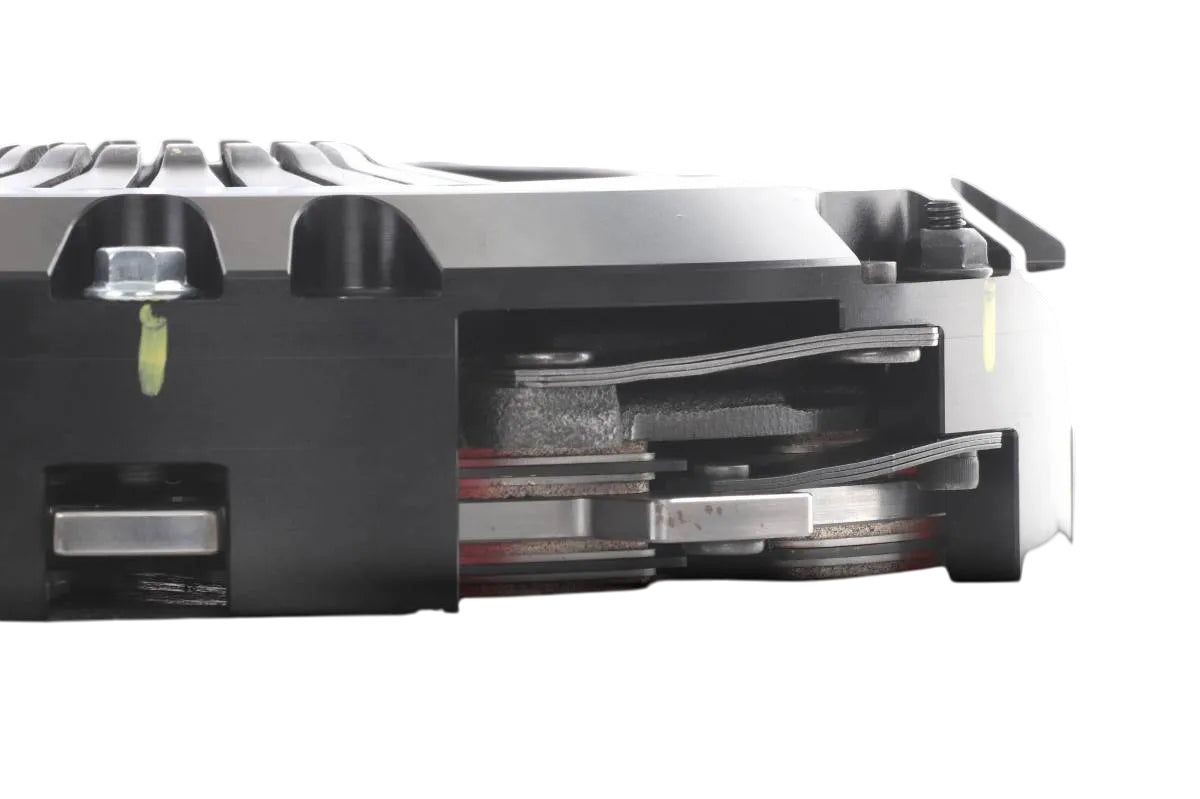 ClutchMasters 1000 Series Clutch Kit Including Aluminum Flywheel