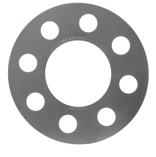 ClutchMasters Flywheel Friction Lock