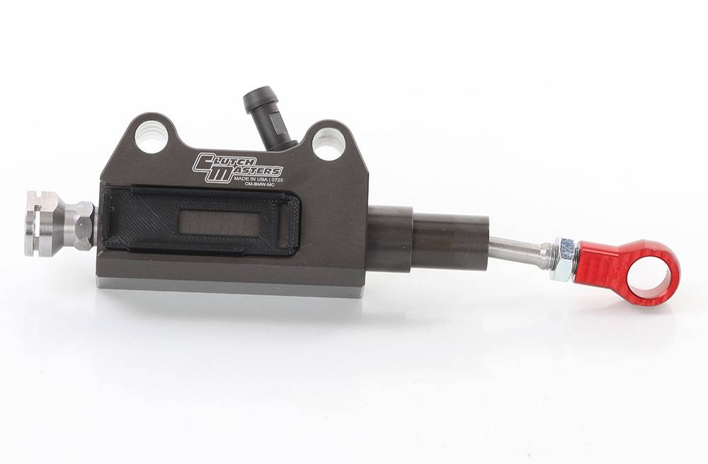 ClutchMasters Clutch Master Cylinder