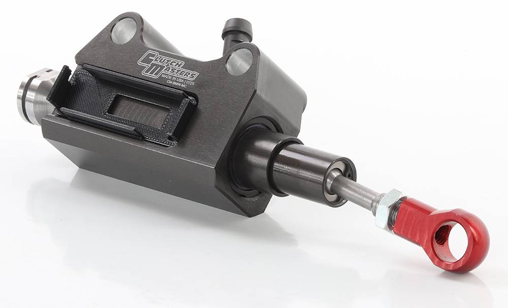 ClutchMasters Clutch Master Cylinder