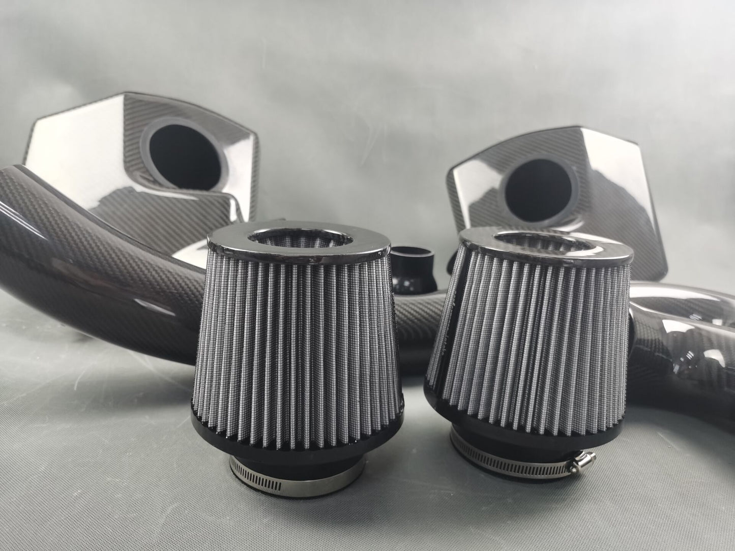 Carbon Fiber Air Intake | BMW G8X (S58 2020+) M2/M3/M4