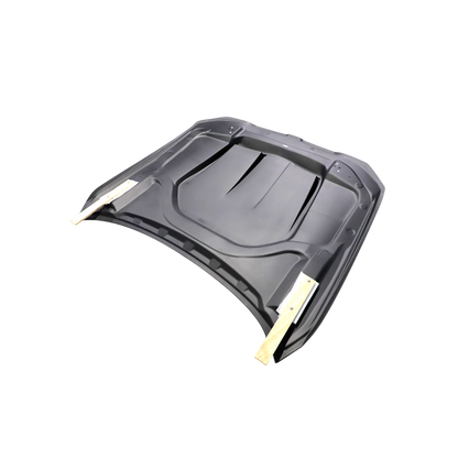 Carbon Fiber Hood | BMW G8X M3 M4