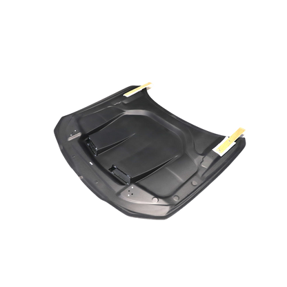Carbon Fiber Hood | BMW G8X M3 M4