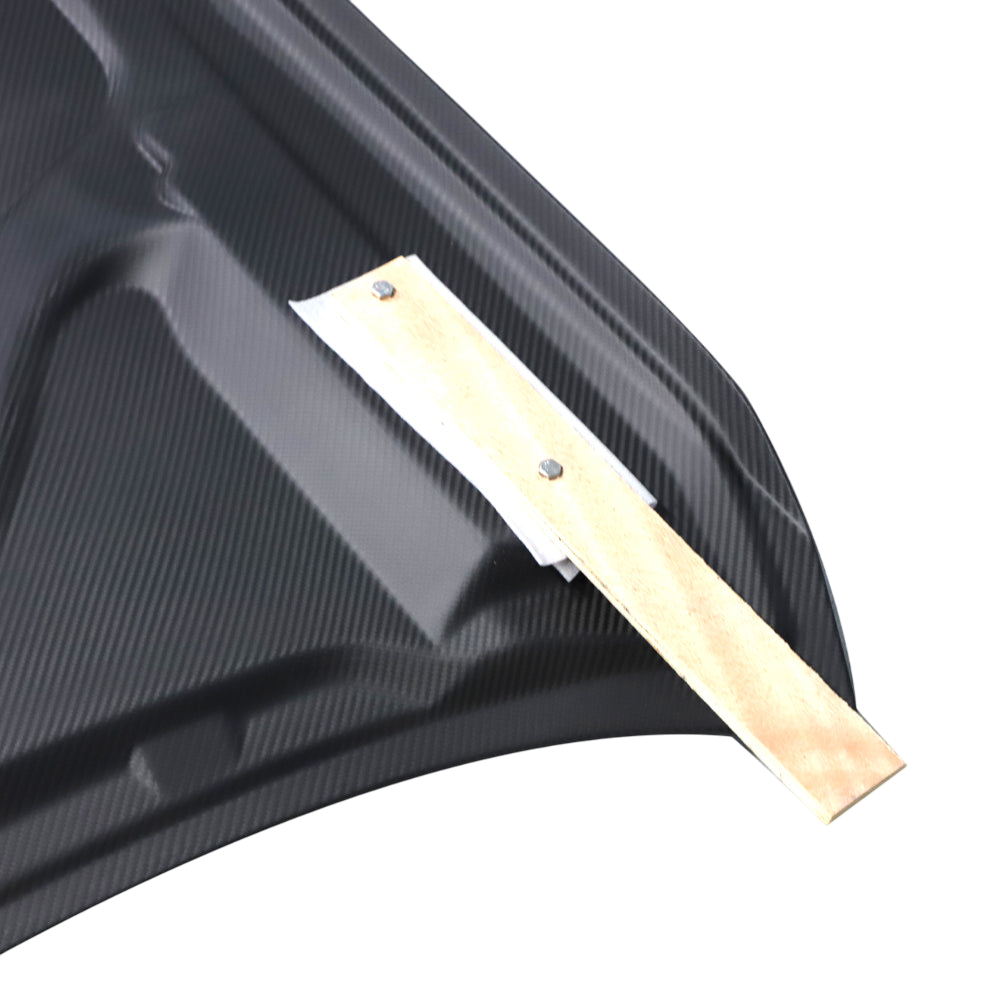 Carbon Fiber Hood | BMW G8X M3 M4