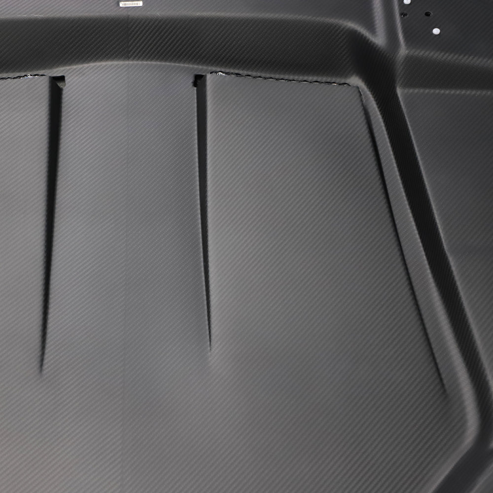 Carbon Fiber Hood | BMW G8X M3 M4