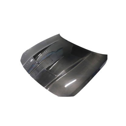 Carbon Fiber Hood | BMW G8X M3 M4