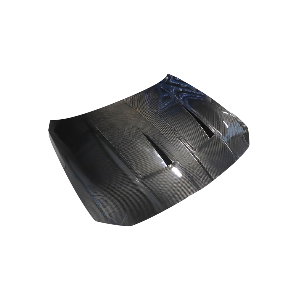 Carbon Fiber Hood | BMW G8X M3 M4