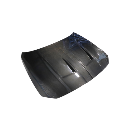 Carbon Fiber Hood | BMW G8X M3 M4