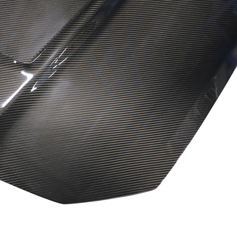 Carbon Fiber Hood | BMW G8X M3 M4