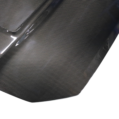 Carbon Fiber Hood | BMW G8X M3 M4
