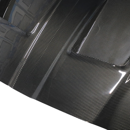 Carbon Fiber Hood | BMW G8X M3 M4