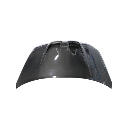 Carbon Fiber Hood | BMW G8X M3 M4