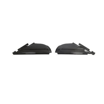 Carbon Fiber Engine Cowl Cover | BMW G8X M2 M3 M4