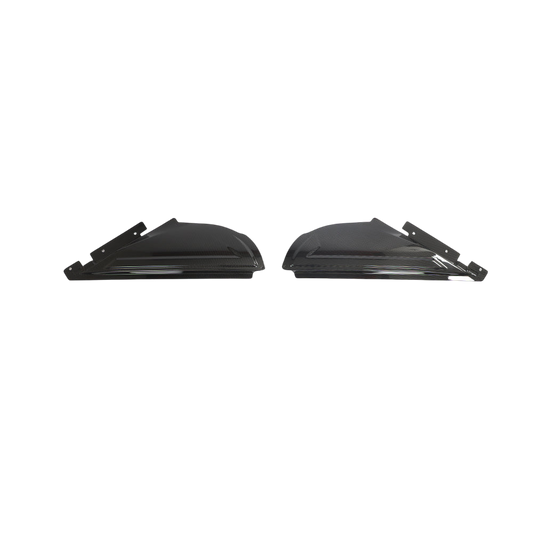 Carbon Fiber Engine Cowl Cover | BMW G8X M2 M3 M4