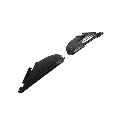 Carbon Fiber Engine Cowl Cover | BMW G8X M2 M3 M4