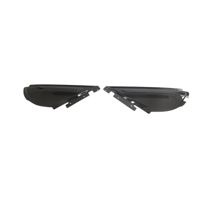 Carbon Fiber Engine Cowl Cover | BMW G8X M2 M3 M4