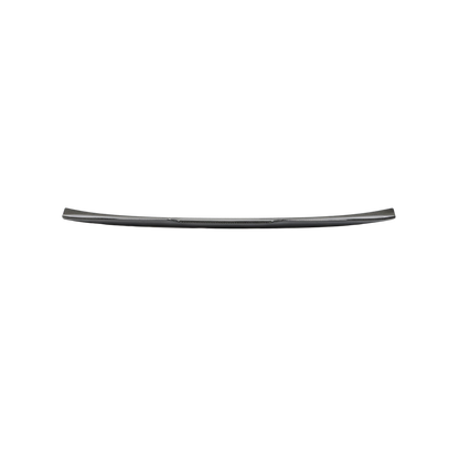 Carbon Fiber High Kick Trunk Spoiler | Audi 8Y RS3