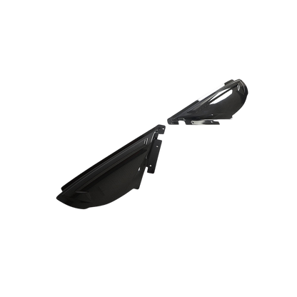 Carbon Fiber Engine Cowl Cover | BMW G8X M2 M3 M4